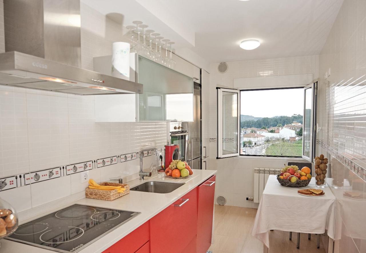 Peregrina Pension 2 โอ เปโดรว์โซ ภายนอก รูปภาพ