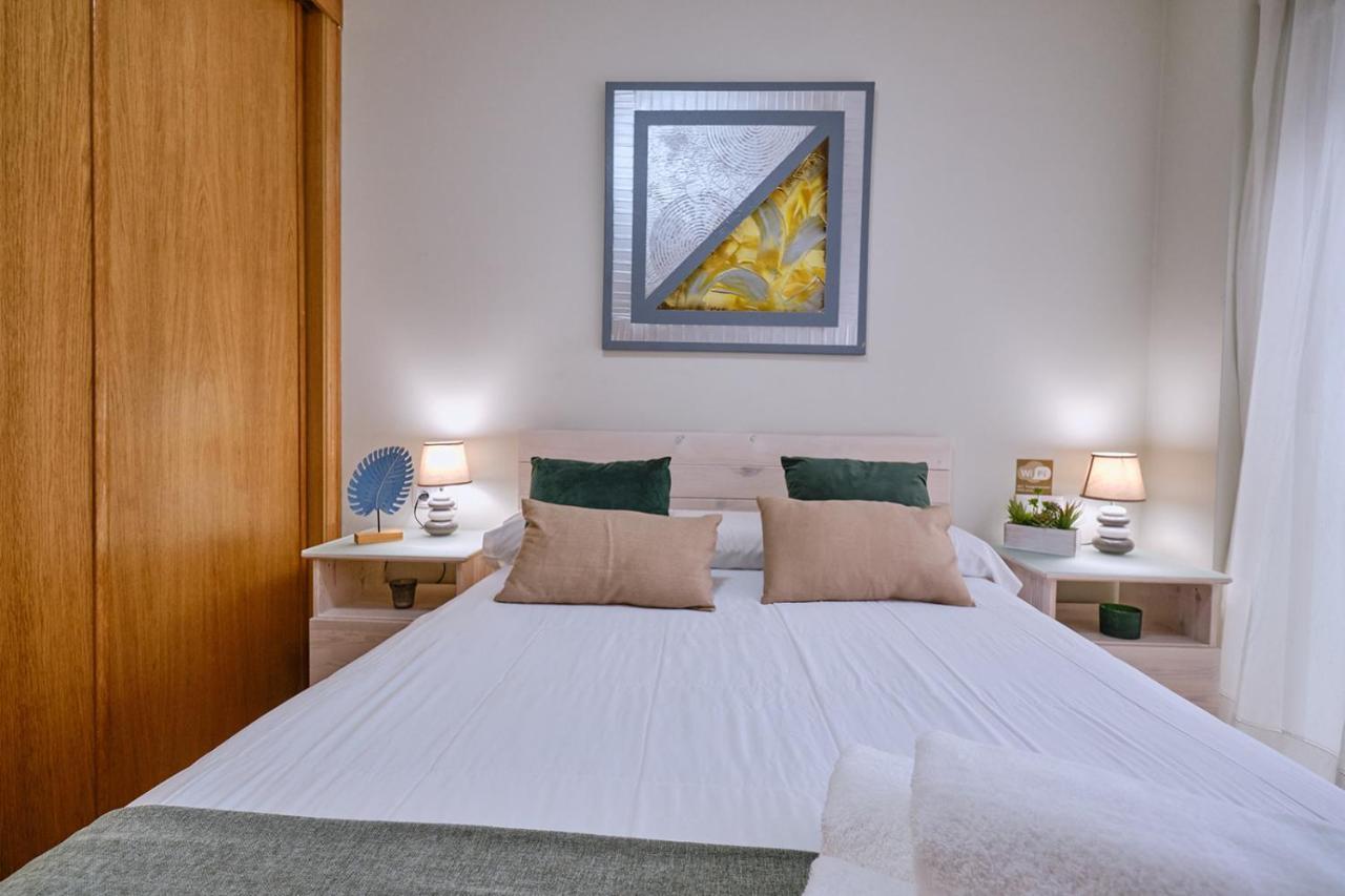 Peregrina Pension 2 โอ เปโดรว์โซ ภายนอก รูปภาพ
