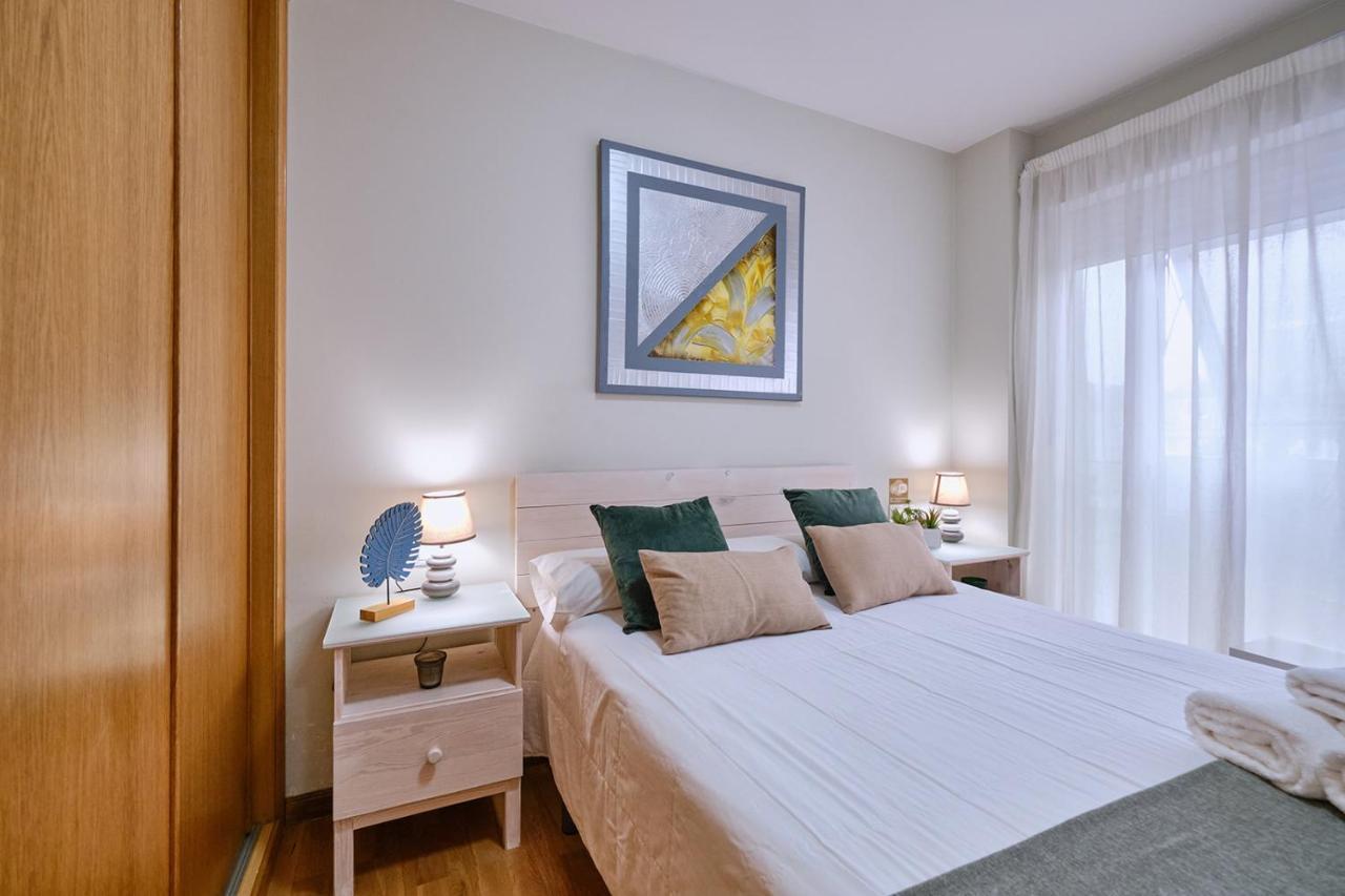 Peregrina Pension 2 โอ เปโดรว์โซ ภายนอก รูปภาพ