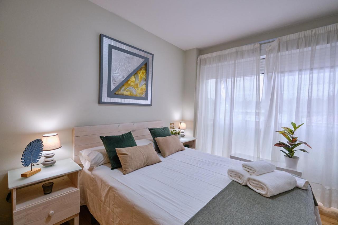 Peregrina Pension 2 โอ เปโดรว์โซ ภายนอก รูปภาพ